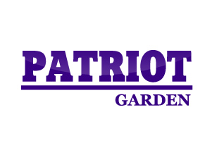 Садовая техника Патриот Гарден (Patriot Garden) логотип