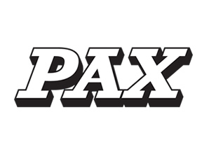 Полотенцесушители Пакс (Pax) логотип