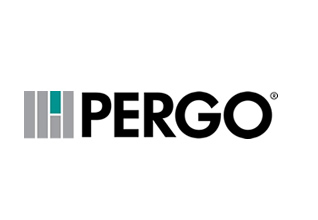 Ламинат Перго (Pergo) логотип