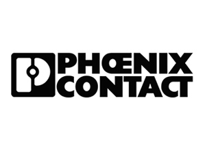 Клеммники Феникс Контакт (Phoenix Contact) логотип