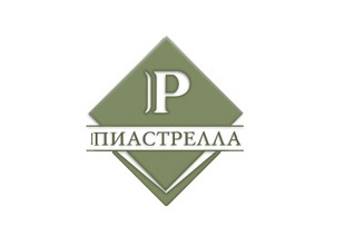 Керамическая плитка Пиастрелла логотип