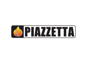 Камины, печи и топки Пиазетта (Piazzetta) логотип