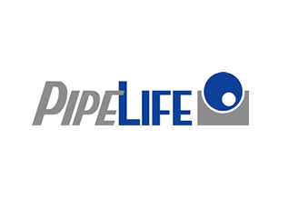 Трубы и фитинги ПайпЛайф (PipeLife) логотип