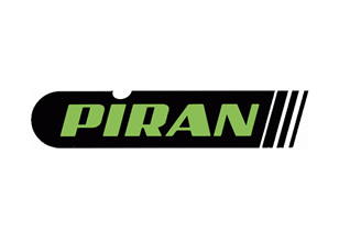 Садовая техника Пиран (Piran) логотип
