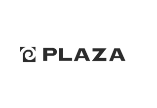 Керамическая плитка Плаза (Plaza Ceramicas) логотип