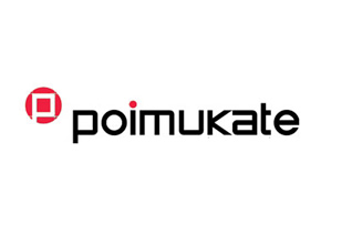 Металлочерепица и профнастил Поймукате (Poimukate) логотип