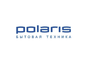 Кондиционеры, сплит-системы Полярис (Polaris) логотип