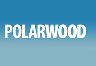Паркетная доска Поларвуд (Polarwood) логотип