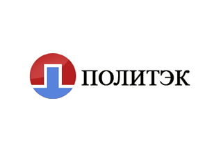 Трубы и фитинги Политэк логотип