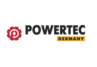 Электроинструмент Повертек (Powertec) логотип