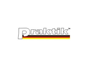 Ламинат Практик (Praktik) логотип