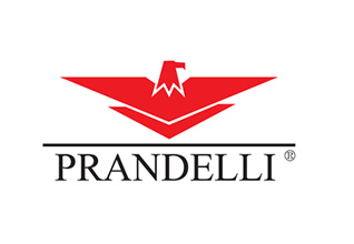 Трубы и фитинги Пранделли (Prandelli) логотип