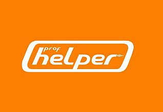 Сварочные аппараты и инверторы ПрофХелпер (ProfHelper) логотип