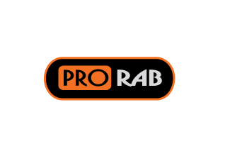 Электроинструмент Прораб (Prorab) логотип