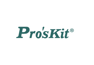 Инструмент ручной и измерительный Проскит (ProsKit) логотип
