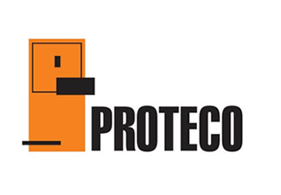 Ламинат Протеко (Proteco) логотип