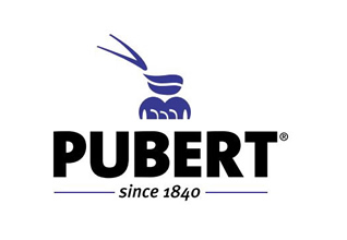 Садовая техника Пуберт (Pubert) логотип