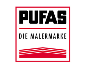 Грунтовка Пуфас (Pufas) логотип