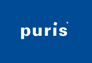 Мебель для ванной Пурис (Puris) логотип