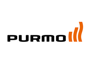 Радиаторы Пурмо (Purmo) логотип