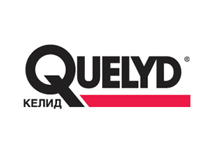 Клей и Жидкие гвозди Келид (Quelyd) логотип