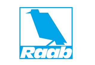 Дымоходы Рааб (Raab) логотип