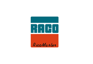 Садовый инвентарь и инструмент Рако (Raco) логотип