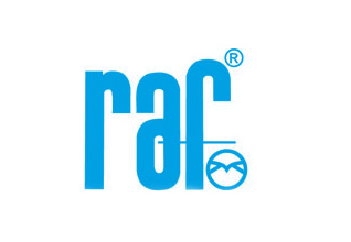 Смесители и краны РАФ (RAF) логотип