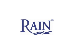 Смесители и краны Рейн (Rain) логотип