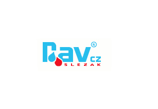 Смесители и краны Рав Слезак (Rav Slezak) логотип