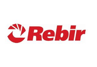 Электроинструмент Ребир (Rebir) логотип