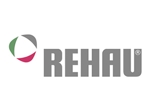 Трубы и фитинги Рехау (Rehau) логотип