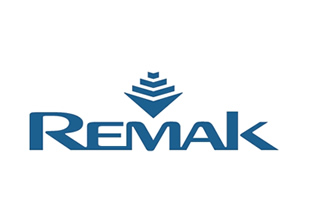 Вентиляторы и вентиляция Ремак (Remak) логотип