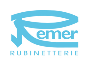Смесители и краны Ремер (Remer Rubinetterie) логотип