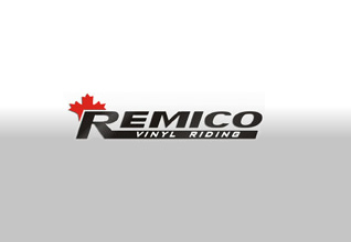 Сайдинг Ремико (Remico) логотип