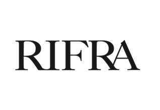 Мебель для ванной Рифра (Rifra) логотип