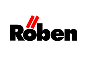 Черепица Робен (Roben) логотип