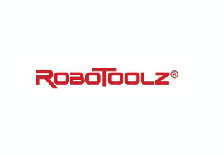 Инструмент ручной и измерительный РобоТулз (RoboToolz) логотип