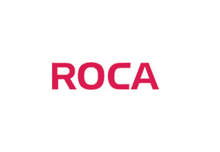 Котлы Рока (Roca) логотип