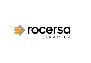 Керамическая плитка Росерса (Rocersa Ceramica) логотип