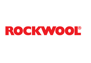 Звукоизоляция Роквул (Rockwool) логотип