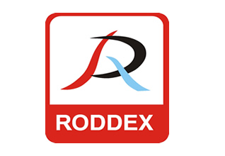 Смесители и краны Родекс (Roddex) логотип