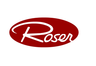 Черепица Розер (Roser) логотип