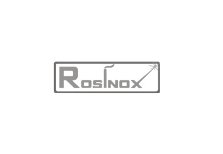 Дымоходы Росинокс (Rosinox) логотип