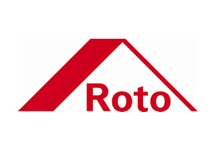 Мансардные окна Рото (Roto) логотип