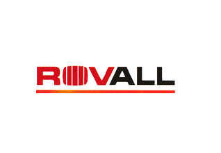 Радиаторы Ровал (Rovall) логотип