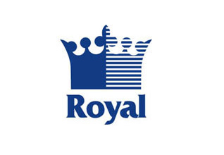 Сайдинг Роял (Royal) логотип