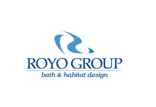 Мебель для ванной Ройо (Royo) логотип