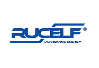 Стабилизаторы напряжения Руселф (Rucelf) логотип