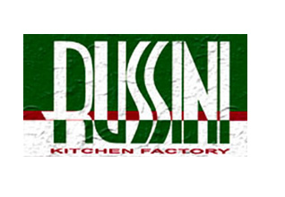 Кухни и кухонная мебель Руссини логотип